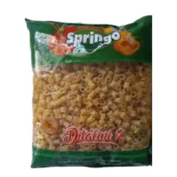 Coditos Pasta Springo Ditalini 500g