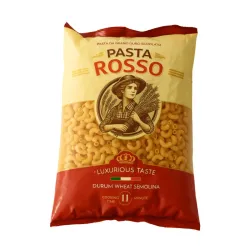Coditos Pasta Rosso 500g