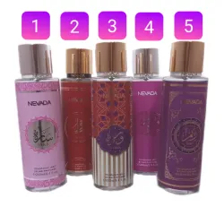 Colonia Nevada 250ml