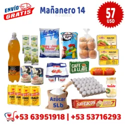 Combo Mañanero 14 