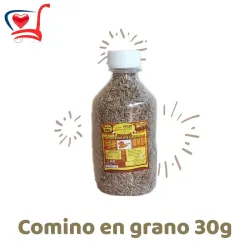 Comino en grano 30g 