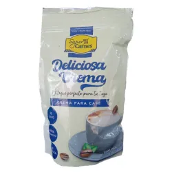 Crema para café 200g
