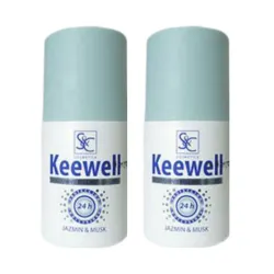 Desodorante Keewell 90ml