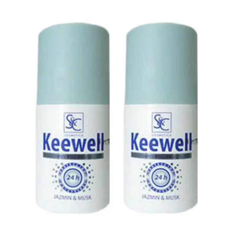Desodorante Keewell 90ml