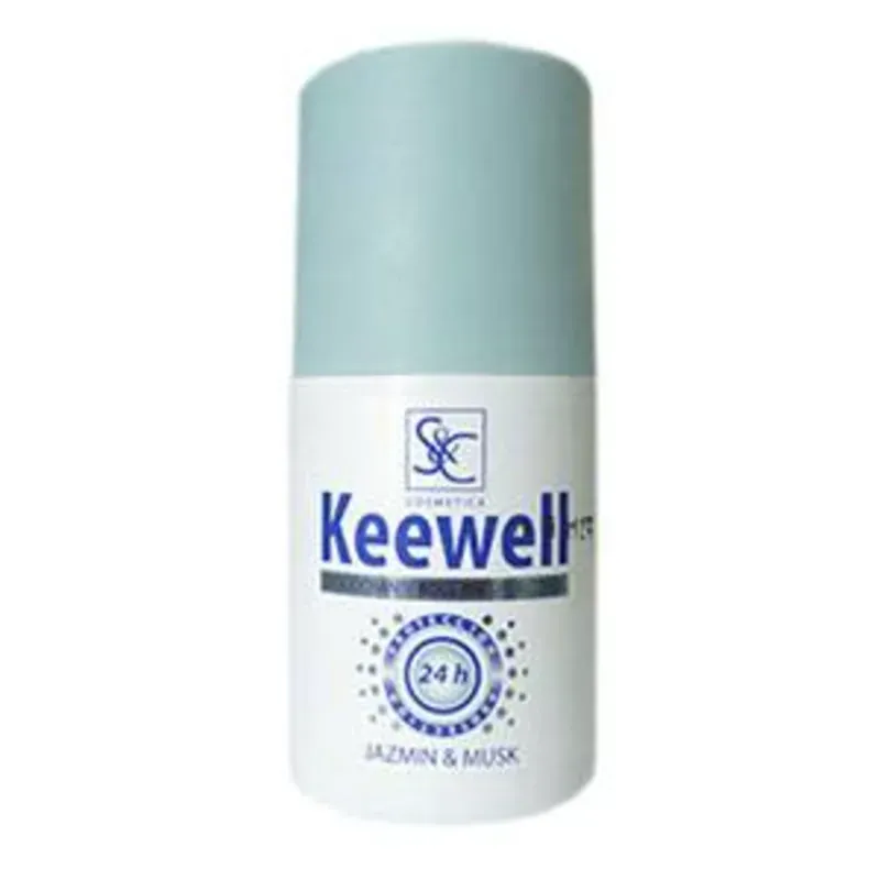 Desodorante Keewell 90ml