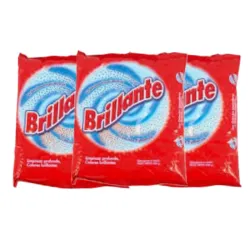 Detergente Brillante 400g
