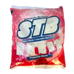 Detergente en polvo STB 1kg
