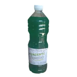 Detergente Líquido D'Cabello 1L