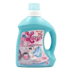 Detergente líquido Lucy 2L