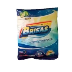 Detergente Brisas en polvo x 500gr