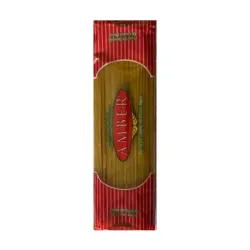 Espagueti Amber 500g
