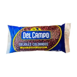 Frijoles colorados x 1lb