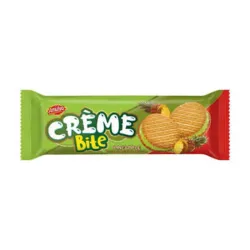 Galletas Creme Bite x U 34g