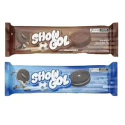 Galletas Show Gol 76g