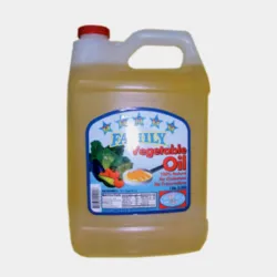 Galón de aceite Family 17.5L