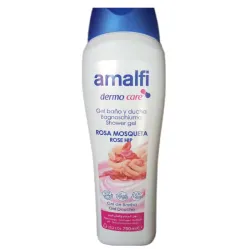 Gel de baño y ducha 750 ml