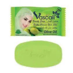 Jabón baño Vascali 75g