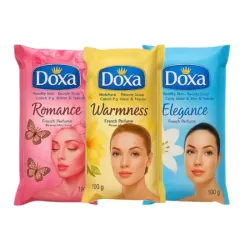 Jabón de baño Doxa 100g