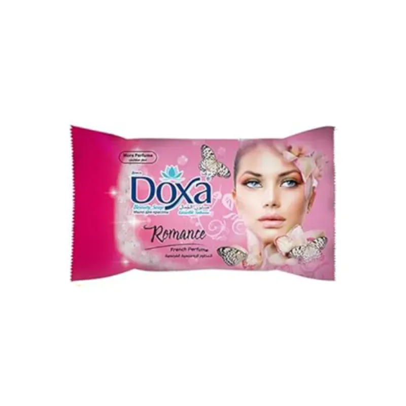 Jabón de baño Doxa 100g