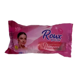 Jabón de baño Roux Romance 100g