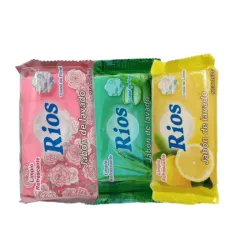 Jabón de lavar Ríos 160g