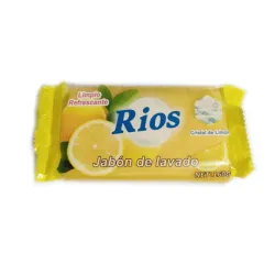 Jabón de lavar Ríos 160g
