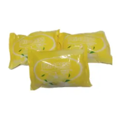 Jabón de baño Princess 100g