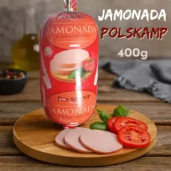 Jamonada de pollo Polskamp 400g