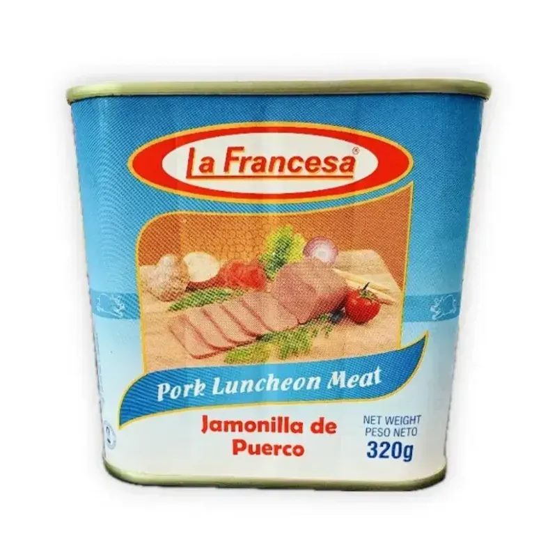 Jamonadilla de cerdo 320g
