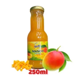 Jugo de Mango Nezka x 250ml