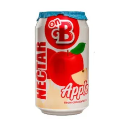 Jugo Nectar de Manzana 330 ml.