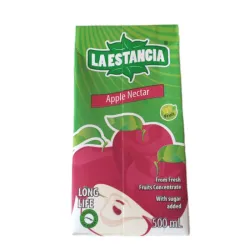 Jugo Nectar de Manzana x 500 ml