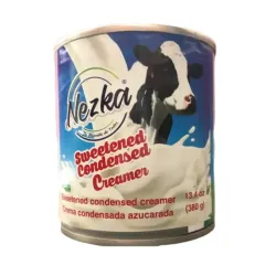 Leche Condensada Neska 380g