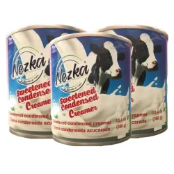 Leche Condensada Neska 380g