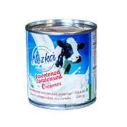 Leche Condensada Neska 380g