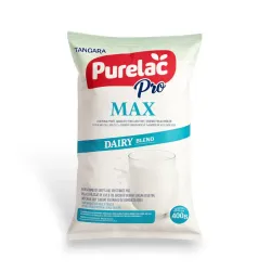 Leche en polvo Purelac Pro Max 400g
