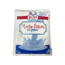 Leche Entera  en Polvo La Cata x 1kg