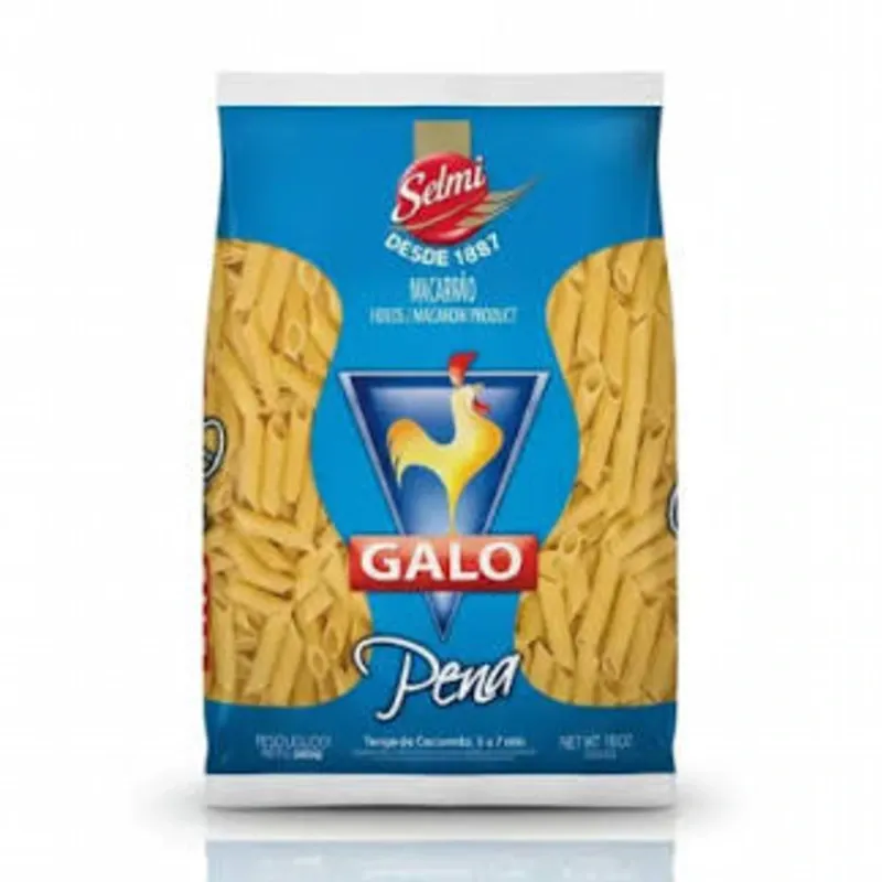 Macarrones Galo x 500gr