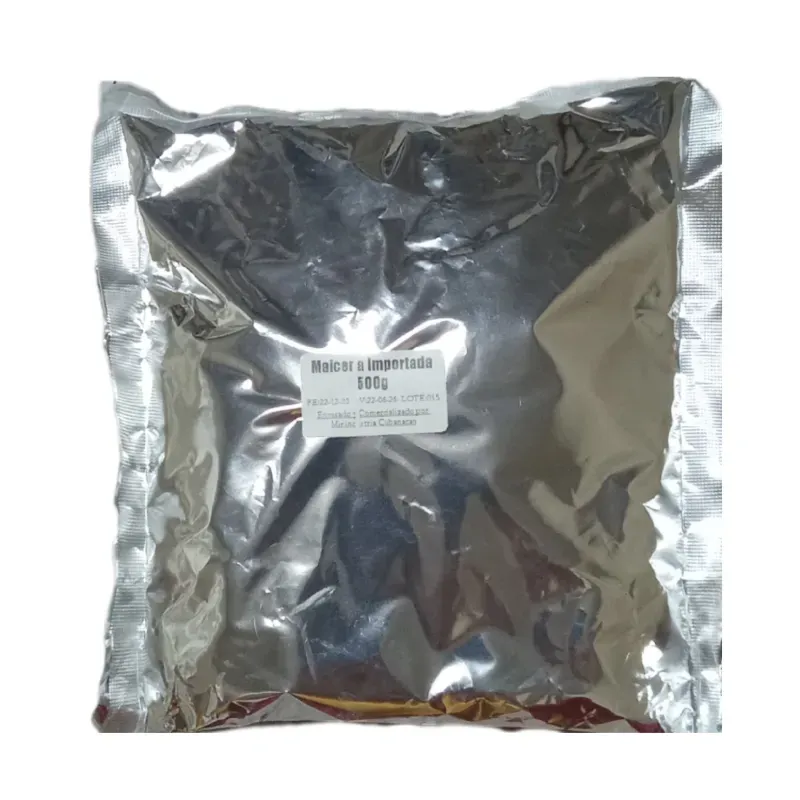 Maicena natural 500g