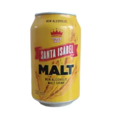 Malta Santa Isabel 330ml