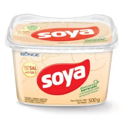 Margarina de Soya 500g