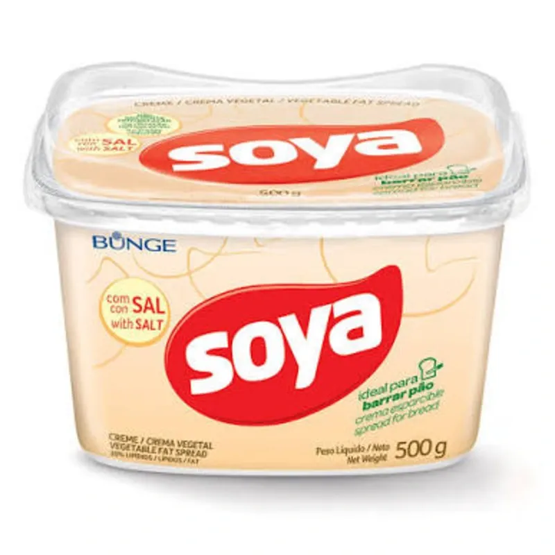 Margarina de Soya 500g