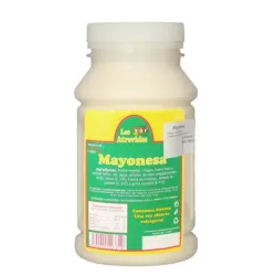 Mayonesa Los Atrevidos 500g