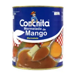 Mermelada de mango Conchita (3.16 kg / 6.97 lb)