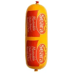 Mortadella de pollo Seara 500g 