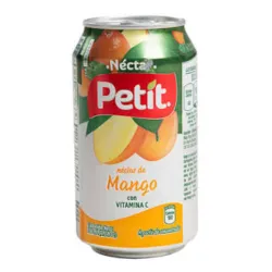 Néctar de mango Petit 330ml