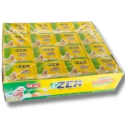 Paquete caldos de pollo ZER × 48U