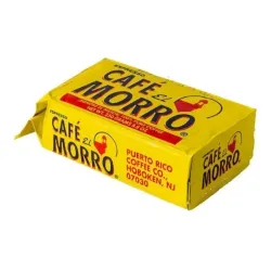 Paquete de Café el Morro x 250g