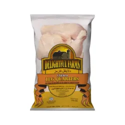 Paquete de Pollo de 10lbs