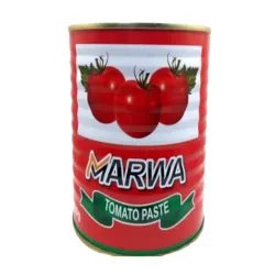 Pasta de tomate Marwa 340g